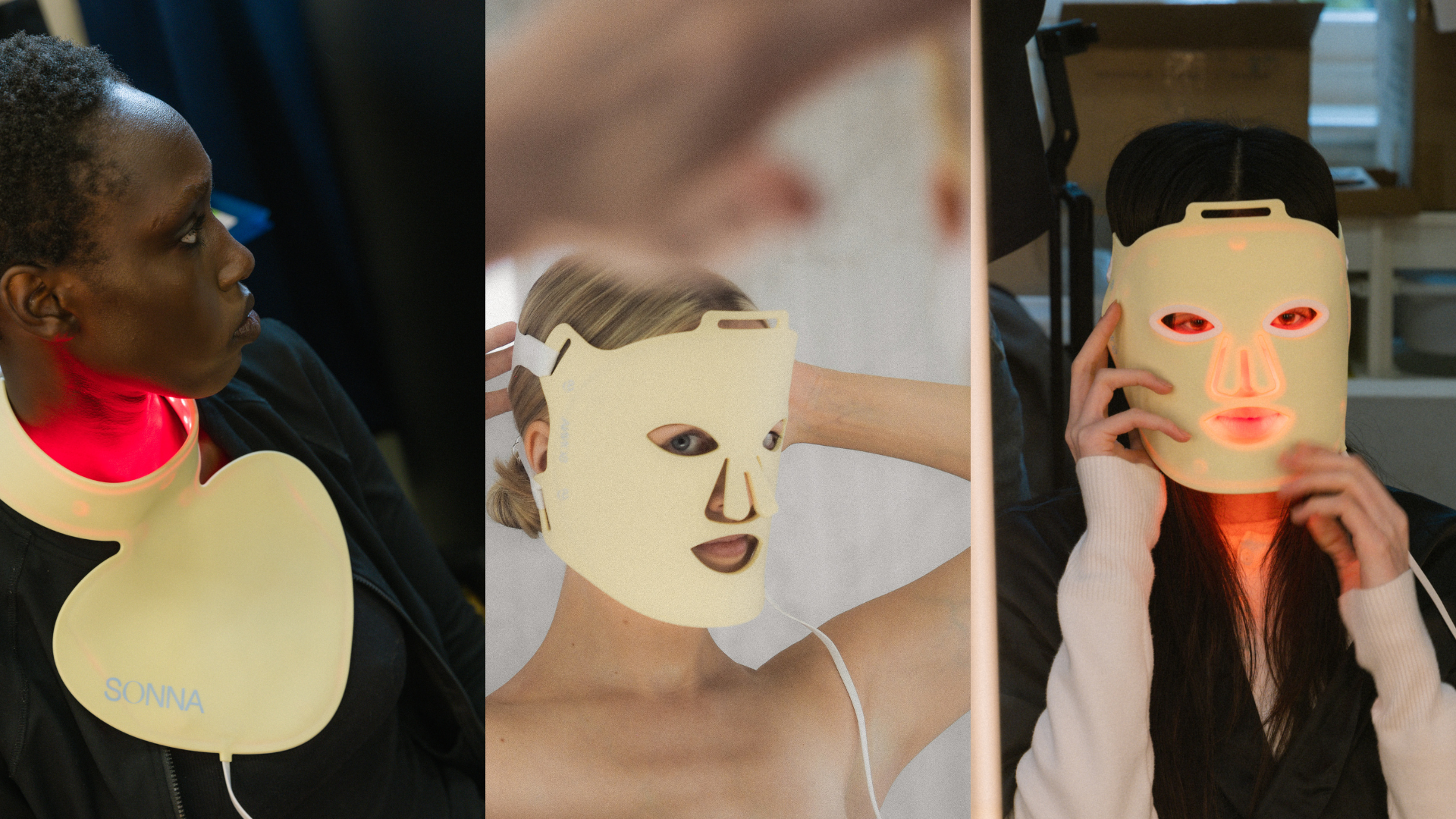 LED vs Infrared Lights: What Dermatologists Want You to Know