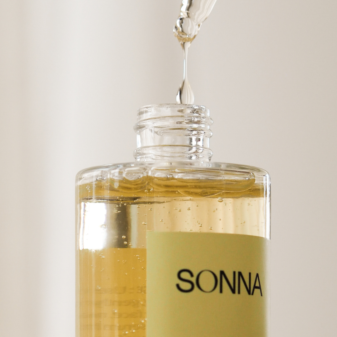 Sonna Skin Hydrating Serum