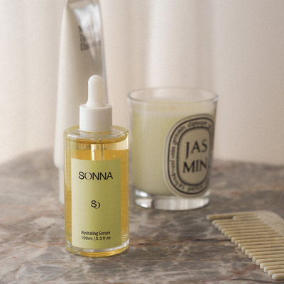 Sonna Skin Hydrating Serum