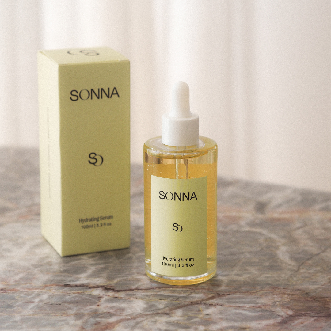 Sonna Skin Hydrating Serum